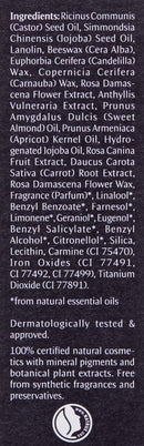 Dr. Hauschka Lipstick, Caralluma Dr. Hauschka