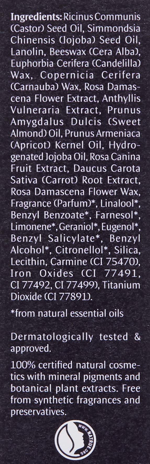 Dr. Hauschka Lipstick, Caralluma Dr. Hauschka