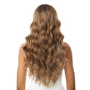 Outre HD Lace Front Wig Sleek Lay Part Idina (DR2/SSTBL) Outre
