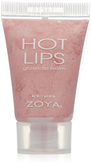 ZOYA Lip Gloss, Trendy, 0.42 Ounce ZOYA