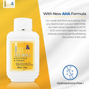 Fair & White Original AHA Body Lotion | 17 Fl oz 485 ml | FAIR & WHITE