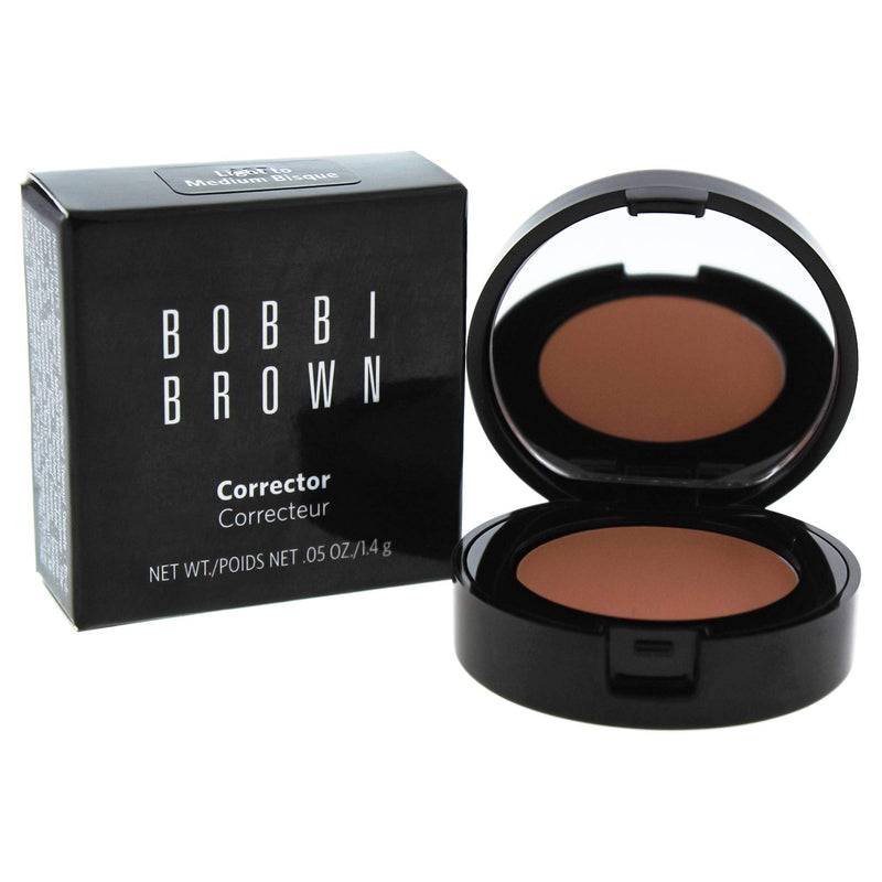 Bobbi Brown Corrector, Light To Medium Bisque, 0.05 Ounce Bobbi Brown