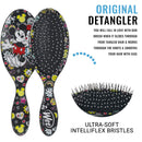 Wet Brush Original Detangler Disney Classic Brush - Super Cool Black 1 Pc Wet Brush Store