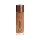 Mineral Fusion Liquid Foundation, Deep 2, 1 Fl Ounce Mineral Fusion Store
