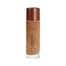 Mineral Fusion Liquid Foundation, Deep 2, 1 Fl Ounce Mineral Fusion