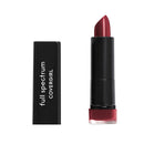 COVERGIRL Color Idol, Satin Lipstick, Shook, 0.12 Ounce COVERGIRL