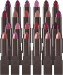 Burts Bees 100% Natural Glossy Lipstick, Pink Pool - 1 Tube Burt's Bees