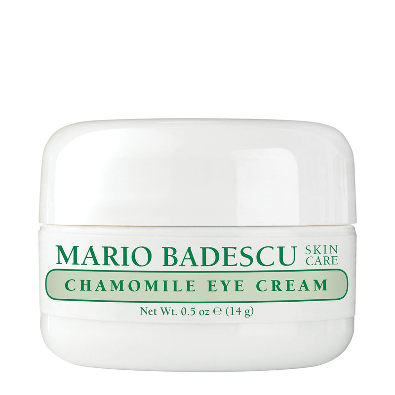 Mario Badescu Chamomile Eye Cream, 0.5 oz Mario Badescu