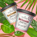 Bella & Bear Pink Peppercorn Shower Jelly, Travel Friendly, Gifts for Girls 6.7oz Bella and Bear