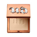 Urban Decay Stay Naked The Fix Powder Foundation, 40CP - Matte Finish Lasts Up To 16 Hours - Water & Sweat-Resistant - Comes with Charcoal-Infused Sponge URBAN DECAY Store
