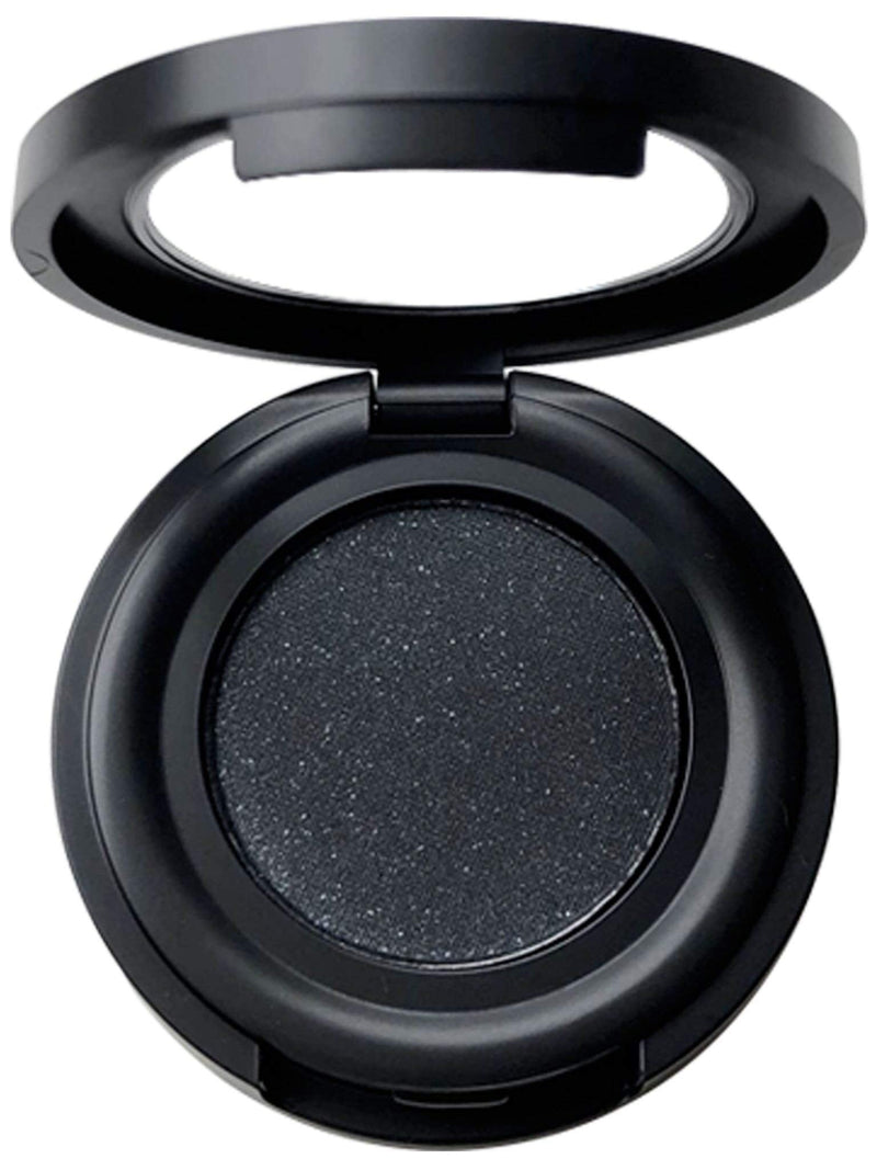 Mom's Secret 100% Natural Eye Shadow, Organic, Vegan, Gluten Free, Cruelty Free, Made in the USA, 2.5 g. (Smoke & Diamonds MS) Mom's Secret