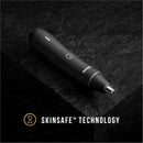 MANSCAPED™ The Perfect Duo 4.0 Contains: The Lawn Mower™ 4.0 Waterproof Electric Trimmer and The Weed Whacker™ Nose and Ear Hair Trimmer Manscaped Refining The Gentleman Store