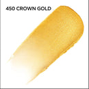 L'Oreal Paris Makeup Brilliant Eyes Shimmer Liquid Eye Shadow, Longwearing Lasting Shimmer, Crease Resistant, Flake-Proof, Precision Applicator, Quick Dry, Non-Greasy, Crown Gold, 0.1 Oz. L'Oreal Paris Store