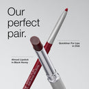 Clinique Almost Lipstick Tinted Lip Balm in 3 Iconic Shades Black Honey, Pink, and Nude Honey | Sheer + Lightweight Infinity Warehouse