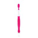Oral-B Kid Toothbrush for Children 6+ Years Old, CrossAction Pro Health for Me Jr Stages 4, Soft - Pack of 6 Oral-B