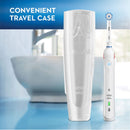 Oral-B Gum and Sensitive Care Electric Toothbrush, White Oral-B
