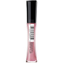 L’Oreal Paris Makeup Infallible 8 Hour Hydrating Lip Gloss, Pink Opal, 0.21 Fl Oz L'Oreal Paris