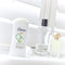 Dove 0% Aluminum Deodorant 24 Hours Odor Protection Cucumber and Green Tea with ¼ Moisturizers and 0% Alcohol 2.6 oz 4 Count Dove
