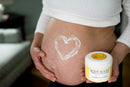 Body Boost Milk and Honey Stretch Mark Butter and Oil Duo Body Boost