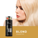 Truss Blond Shampoo With Violet Pigments 10.14oz TRUSS