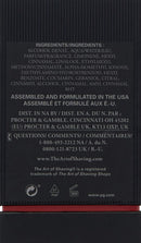 The Art of Shaving Cologne Intense, Sandalwood, 3.3 Fl Oz The Art of Shaving