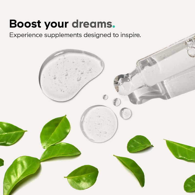 Codeage Liposomal Urolithin A Supplement 500mg Per Serving + Resveratrol, Betaine, CoQ10, Ellagitannins - A New Frontier Beyond NADH, NMN, NAD, NR, and PQQ Vitamins - Bioavailable - 60 Capsules Infinity Warehouse