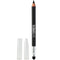 Maybelline Line Express Sharpenable Wood Pencil with Built-In Blending Smudger Tip Creamy Liner Eyeliner Eye Makeup, Soft Black, 0.035 oz. Maybelline New York