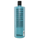 SexyHair Healthy Moisturizing Conditioner, 33.8 Oz | Moisture, Slip, Detangling, and Shine | SLS and SLES Sulfate Free | All Hair Types GREEN SexyHair