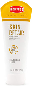 O'Keeffe's Winter Essentials Including Working Hands, Healthy Feet and Skin Repair, white O'Keeffe's Store