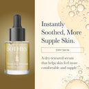 SOTHYS Ultra-Lipid SOS Serum - Face Serum with Vitamin E | Anti Aging Moisturizer For All Skin Types Infinity Warehouse