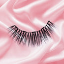 Arishine Magnetic Eyelash kit, Magnetic Eyelashes with Eyeliner Kit, 5 Pairs Same Upgraded Reusable Magnetic Lashes Natural Looking, No Glue Needed 501 Arishine