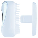 Tangle Teezer Compact Styler Detangling Hairbrush, Sky Blue Delight TANGLE TEEZER