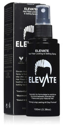 ELEVATE Hair Fiber Locking & Setting Spray Elevate Hair Inc.