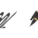 Black Radiance Bold and Sexy Liquid Eyeliner, Black, 2.4 Gram Black Radiance