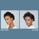 XFusion Travel Size (3 Gram) Keratin Hair Fibers, Black XFusion