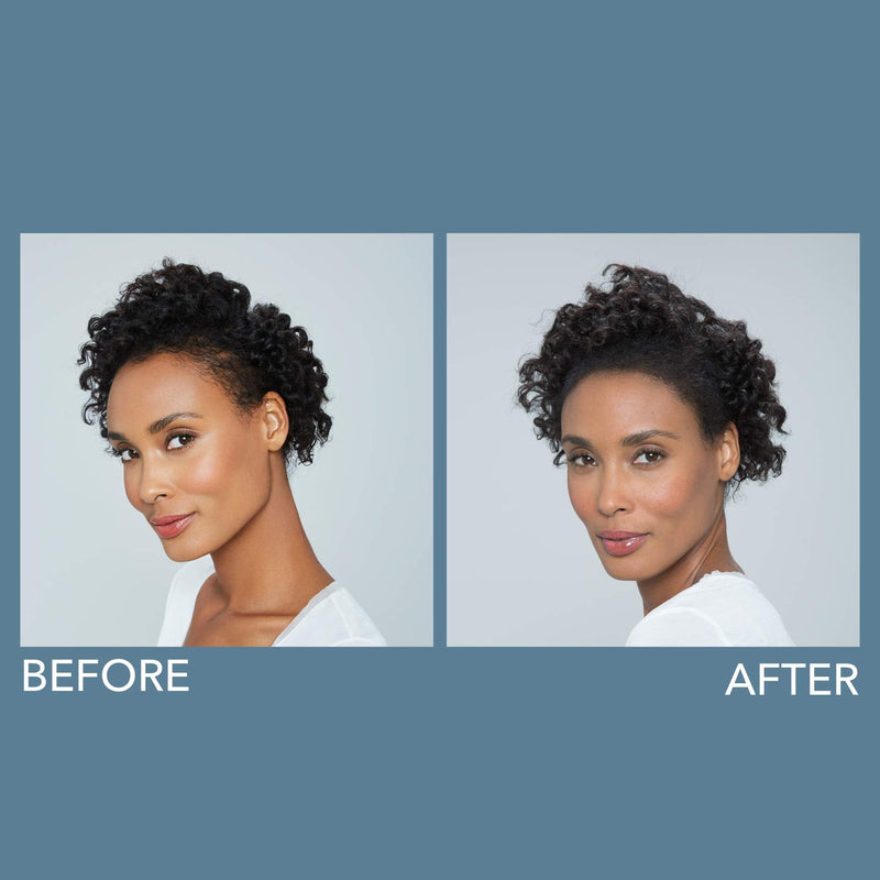 XFusion Keratin Hair Fibers - Medium Brown (15g) XFusion