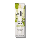 e.l.f. Calm Balm, Hydrates & Nourishes Lips, Infused with Hemp-Derived Cannabis Sativa, 0.07 Oz (1.9g) e.l.f.