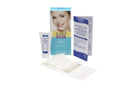 Surgi-wax Facial Honey Wax Strips For Face Upper Lip, Chin & Cheek SURGI WAX