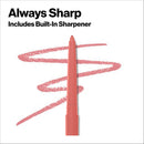 REVLON ColorStay Lip Liner, Blush REVLON