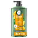Herbal Essences Sulfate Free Shampoo with Honey for Daily Moisture, Nourishes Dry Hair, Moisturizing Shampoo with Certified Camellia Oil and Aloe Vera, Lightweight For All Hair Types, 33.8oz Infinity Warehouse