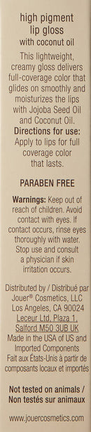 Jouer High Pigment Lip Gloss ACE