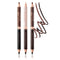 COVERGIRL truNaked Waterproof Eyeliner Duo Penny/Espresso, .03 oz (packaging may vary) COVERGIRL