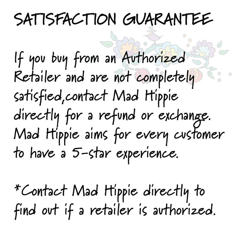 Mad Hippie - Eye Cream Lavender Scented With Peptides , Kakadu Plum, & Licorice - 15 ml MAD HIPPIE EYE CRM,ANTI-OXIDNT/PEPT.5 OZ by Mad Hipp