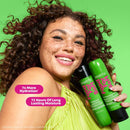 MATRIX Food For Soft Shampoo For Color-Treated, Dry and Brittle Hair - Moisturizes, Softens and Smooths, With Avocado Oil & Hyaluronic Acid, Vegan Infinity Warehouse