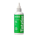 Kiss Tintation Semi-Permanent Hair Color Treatment 148 mL (5 US fl.oz) (Neon Green) Kiss Store