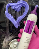 Fanola No Yellow Care Incredible Foam Conditioner, 250 ml Fanola