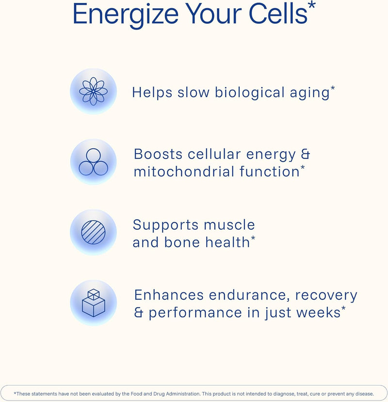 ProHealth, Ca AKG Supplement (Alpha Ketoglutarate) (1,000 mg per 2 Capsule Serving, 60 Capsules). Supports Metabolic Function and Healthy Aging Processes. Infinity Warehouse