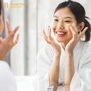 The BeautyStat Power Couple - Universal C Skin Refiner + Universal Pro-Bio Moisture Boost Cream BeautyStat