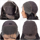 Hermosa Body Wave Lace Front Wigs Human Hair 150% Density Per Plucked 13x4 Human Hair Wigs for Women With Baby Hair (16 inch, Natural color) Hermosa Store