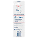 Colgate Zero Kids Toothbrush with Extra Soft Bristles and Suction Cup Holder, BPA Free - 2 Count Colgate Store